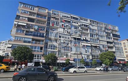 POLİGON'DA İNÖNÜ CADDESİ ÜZERİ 3+1 SATILIK DAİRE