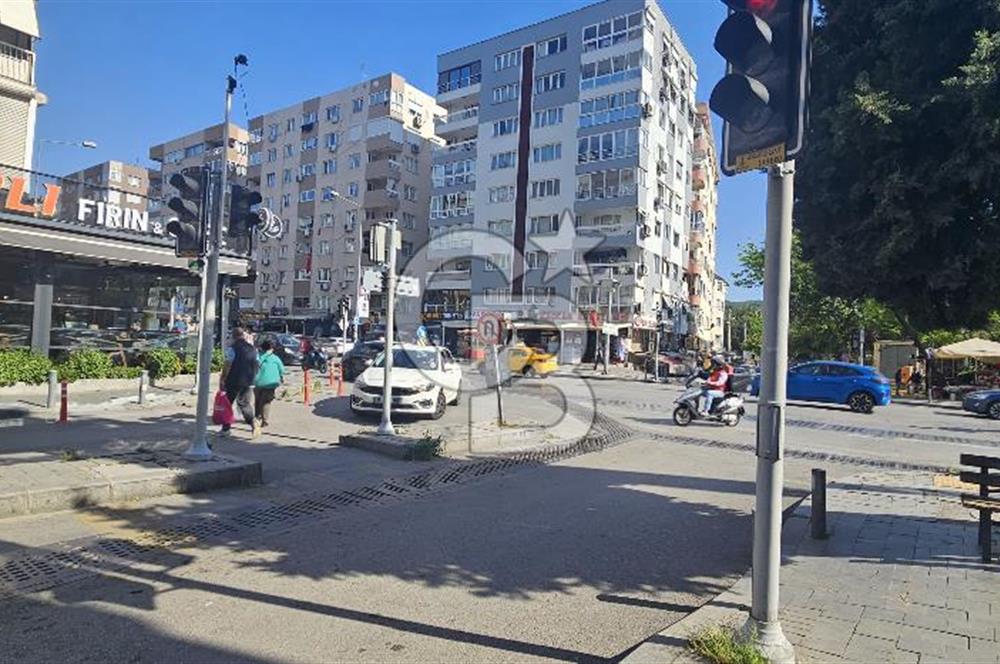 POLİGON'DA İNÖNÜ CADDESİ ÜZERİ 3+1 SATILIK DAİRE