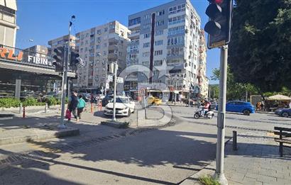 POLİGON'DA İNÖNÜ CADDESİ ÜZERİ 3+1 SATILIK DAİRE