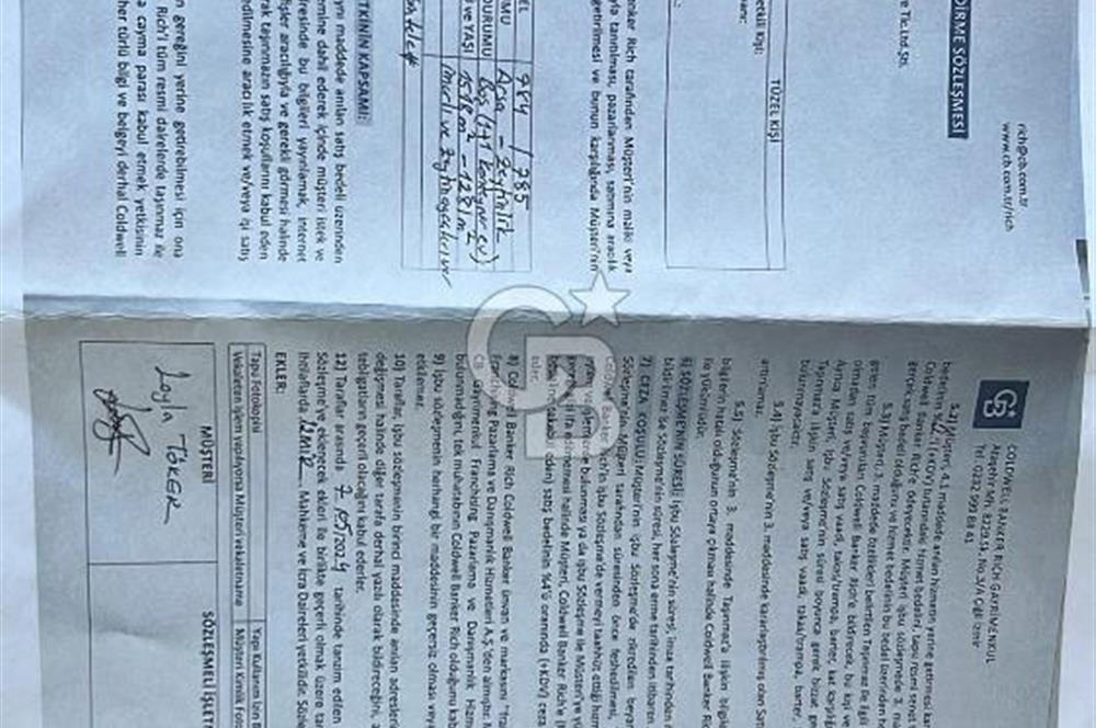MANİSA SARUHANLI HACIMUSADA 1518 M2 ARSA VE 1281 M2 ZEYTİNLİK