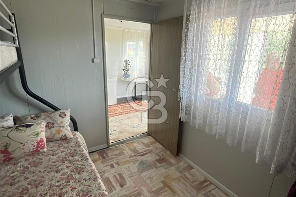 MANİSA SARUHANLI HACIMUSADA 1518 M2 ARSA VE 1281 M2 ZEYTİNLİK