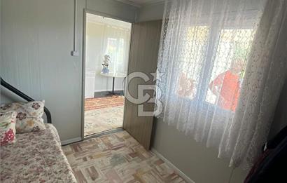 MANİSA SARUHANLI HACIMUSADA 1518 M2 ARSA VE 1281 M2 ZEYTİNLİK