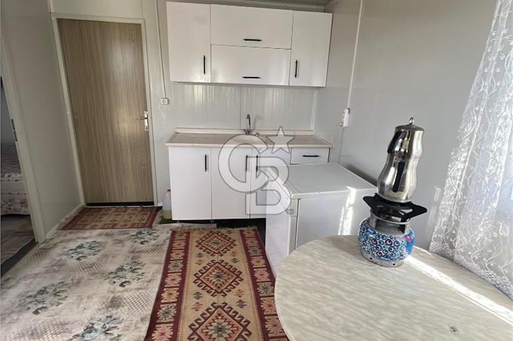 MANİSA SARUHANLI HACIMUSADA 1518 M2 ARSA VE 1281 M2 ZEYTİNLİK