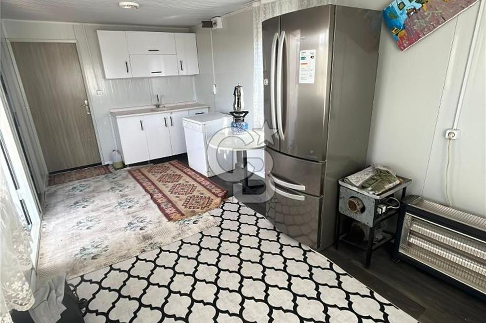 MANİSA SARUHANLI HACIMUSADA 1518 M2 ARSA VE 1281 M2 ZEYTİNLİK