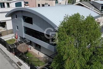 ÇANKAYA İLKBAHAR MAH. KİRALIK FULL MOBİLYALI 2200 M2 BİNA