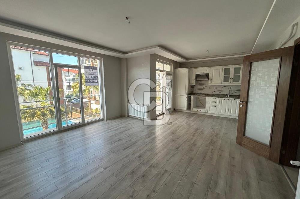 GÖLCÜK ATATÜRK MAHALLESİNDE 2,5+1 KİRALIK ARAKAT DAİRE.