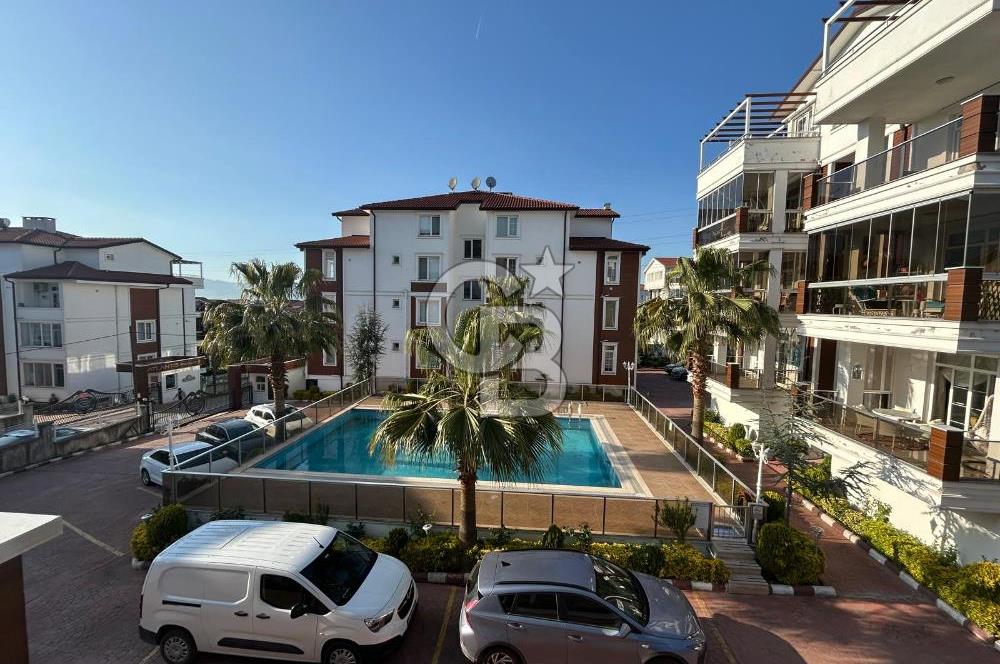 GÖLCÜK ATATÜRK MAHALLESİNDE 2,5+1 KİRALIK ARAKAT DAİRE.