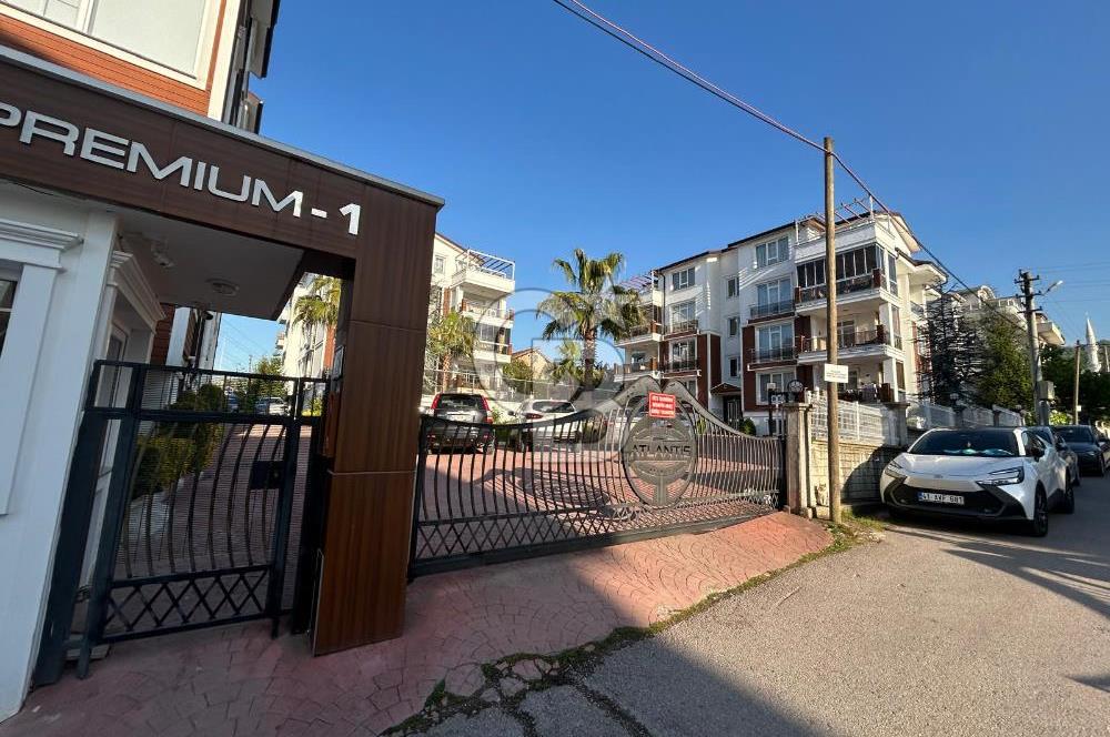 GÖLCÜK ATATÜRK MAHALLESİNDE 2,5+1 KİRALIK ARAKAT DAİRE.