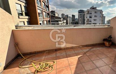 Kadıköy Caddebostanda Satılık Dubkex Daire 