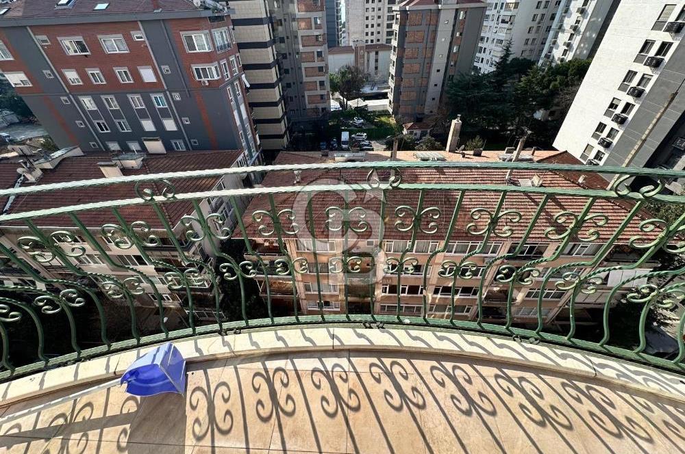 Kadıköy Caddebostanda Satılık Dubkex Daire 