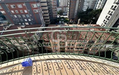 Kadıköy Caddebostanda Satılık Dubkex Daire 