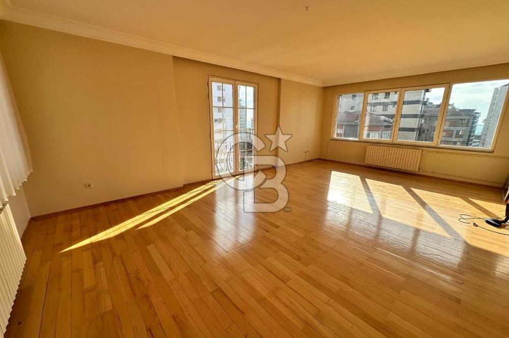 Kadıköy Caddebostanda Satılık Dubkex Daire 