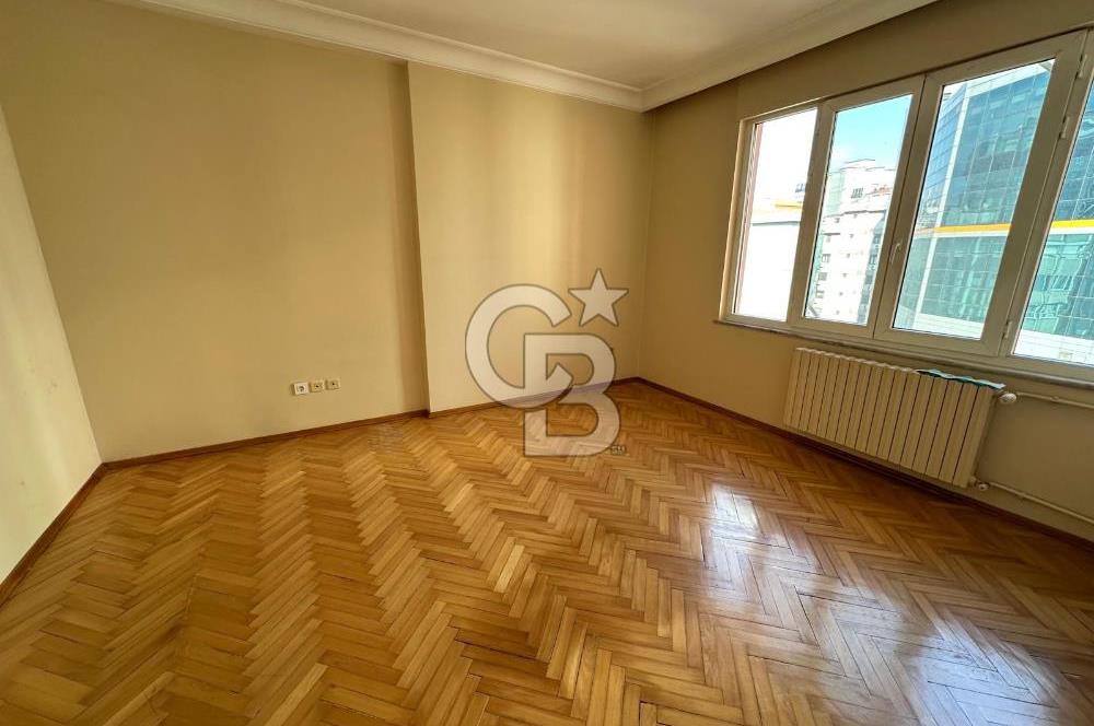 Kadıköy Caddebostanda Satılık Dubkex Daire 