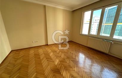 Kadıköy Caddebostanda Satılık Dubkex Daire 