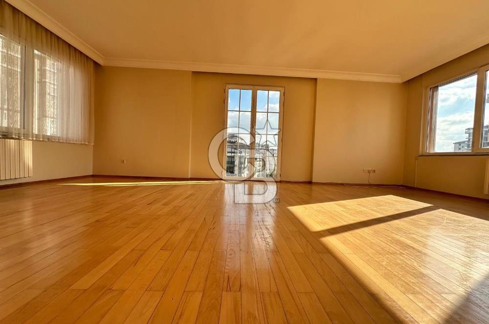 Kadıköy Caddebostanda Satılık Dubkex Daire 