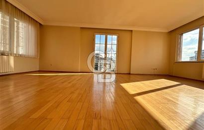 Kadıköy Caddebostanda Satılık Dubkex Daire 