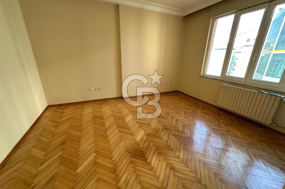 Kadıköy Caddebostanda Satılık Dubkex Daire 