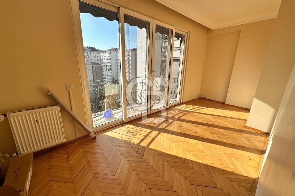 Kadıköy Caddebostanda Satılık Dubkex Daire 