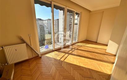 Kadıköy Caddebostanda Satılık Dubkex Daire 
