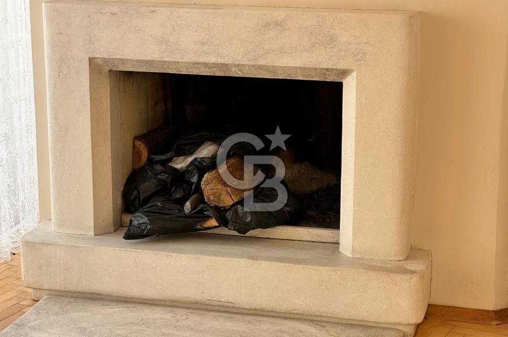 Kadıköy Caddebostanda Satılık Dubkex Daire 