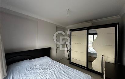 MENEMEN SEYREKTE EŞYALI KİRALIK 1+1 DAİRE