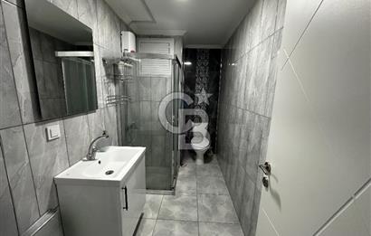 MENEMEN SEYREKTE EŞYALI KİRALIK 1+1 DAİRE