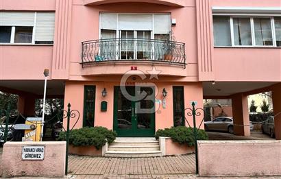 Kadıköy Caddebostanda Satılık Dubkex Daire 