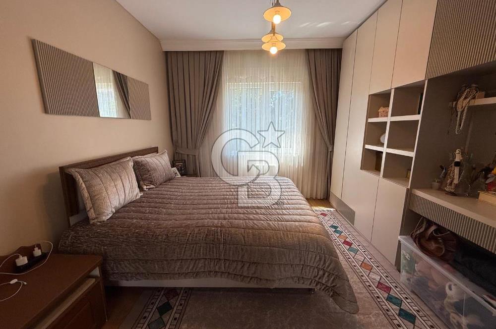 BEYLİKDÜZÜ YAKUT EVLER SİTESİNDE SATILIK LÜX 3+1 DAİRE