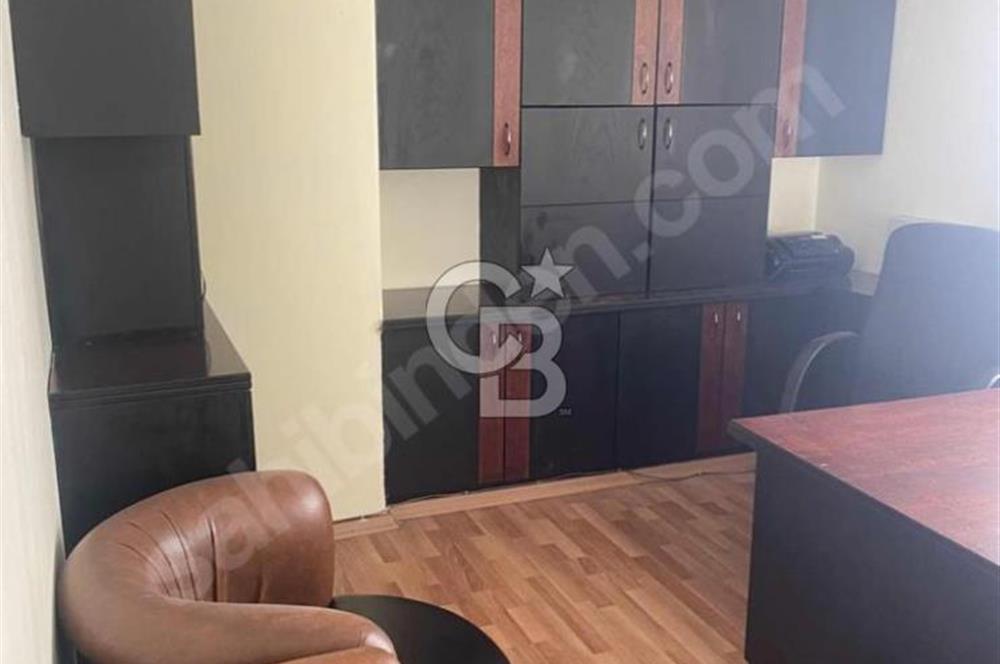 ANKARA ÇANKAYA AKAY CADDESİ KİRALIK OFİS/BÜRO
