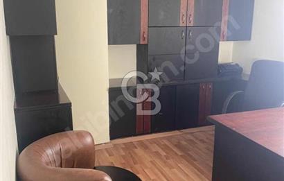 ANKARA ÇANKAYA AKAY CADDESİ KİRALIK OFİS/BÜRO