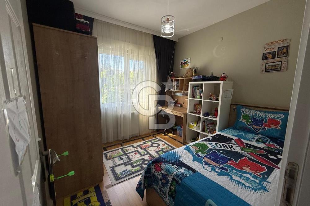 BEYLİKDÜZÜ YAKUT EVLER SİTESİNDE SATILIK LÜX 3+1 DAİRE