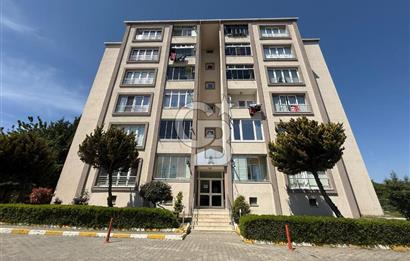 BEYLİKDÜZÜ YAKUT EVLER SİTESİNDE SATILIK LÜX 3+1 DAİRE