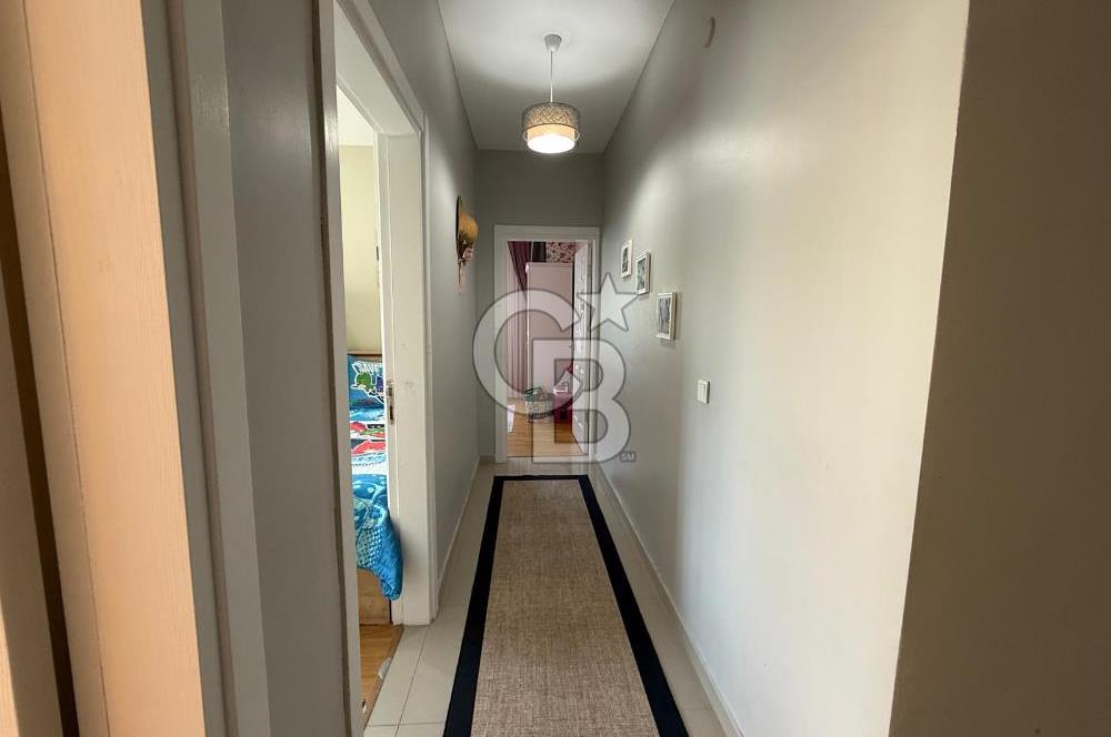 BEYLİKDÜZÜ YAKUT EVLER SİTESİNDE SATILIK LÜX 3+1 DAİRE