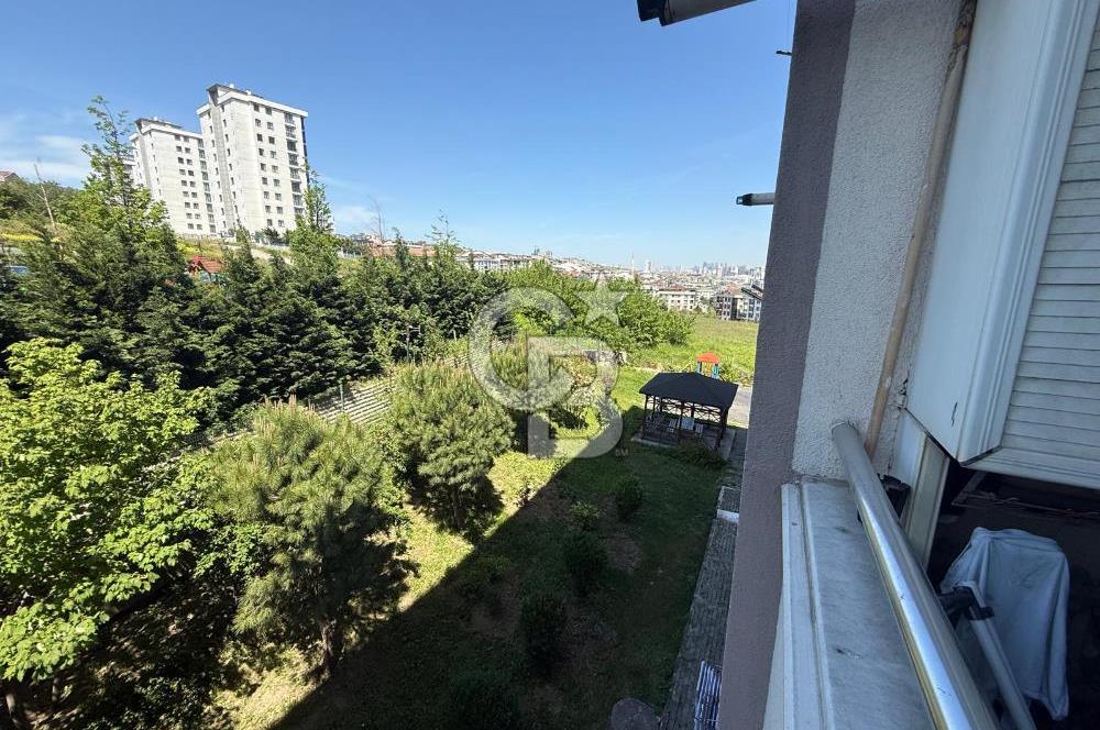 BEYLİKDÜZÜ YAKUT EVLER SİTESİNDE SATILIK LÜX 3+1 DAİRE