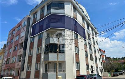 Çanakkale Lapseki Merkez'de Temiz ve Geniş 2+1 Kiralık Daire