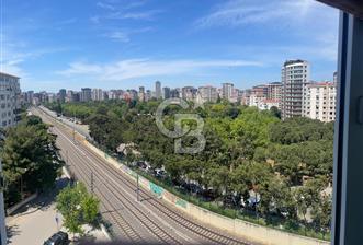 Göztepe Özgürlük Park Manzaralı 3+1 Satılık Daire