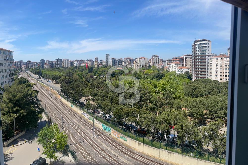 Göztepe Özgürlük Park Manzaralı 3+1 Satılık Daire