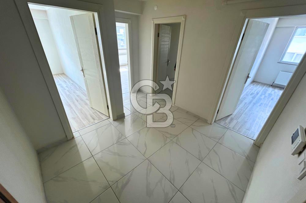 Çanakkale Lapseki Merkez'de Temiz ve Geniş 2+1 Kiralık Daire