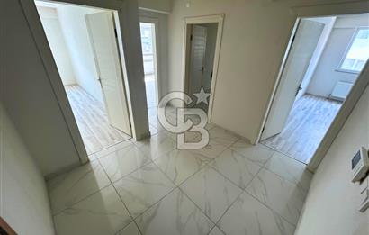 Çanakkale Lapseki Merkez'de Temiz ve Geniş 2+1 Kiralık Daire