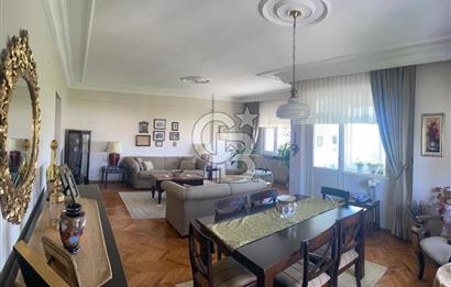Göztepe Özgürlük Park Manzaralı 3+1 Satılık Daire