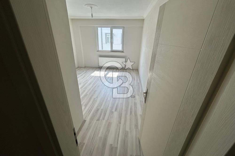 Çanakkale Lapseki Merkez'de Temiz ve Geniş 2+1 Kiralık Daire