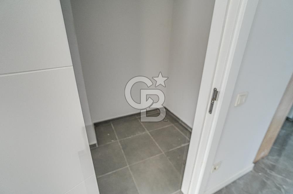 Karşıyaka Şemikler Anadolu Cad. Opet Yanı Lüx 1+1 Kiralık Daire