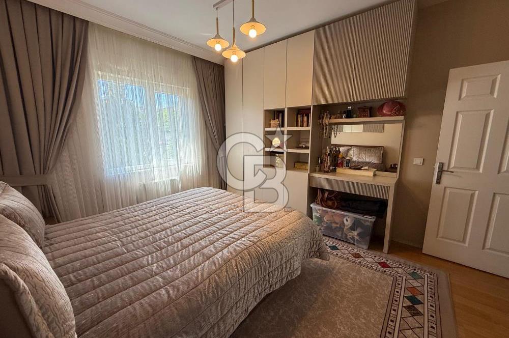 BEYLİKDÜZÜ YAKUT EVLER SİTESİNDE SATILIK LÜX 3+1 DAİRE