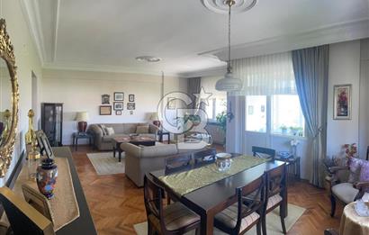 Göztepe Özgürlük Park Manzaralı 3+1 Satılık Daire