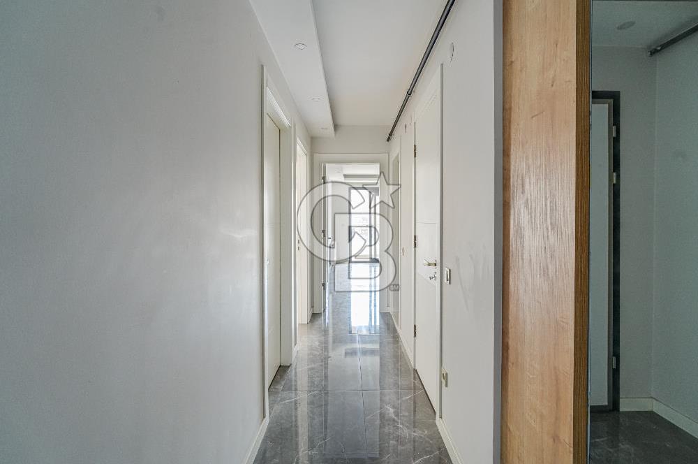 Karşıyaka Şemikler Anadolu Cad. Opet Yanı Lüx 1+1 Kiralık Daire
