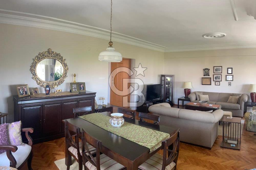 Göztepe Özgürlük Park Manzaralı 3+1 Satılık Daire