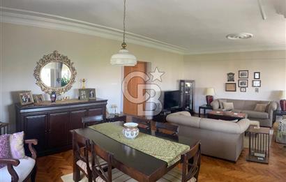 Göztepe Özgürlük Park Manzaralı 3+1 Satılık Daire