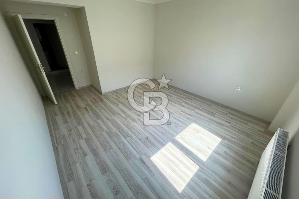 Çanakkale Lapseki Merkez'de Temiz ve Geniş 2+1 Kiralık Daire