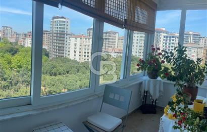 Göztepe Özgürlük Park Manzaralı 3+1 Satılık Daire