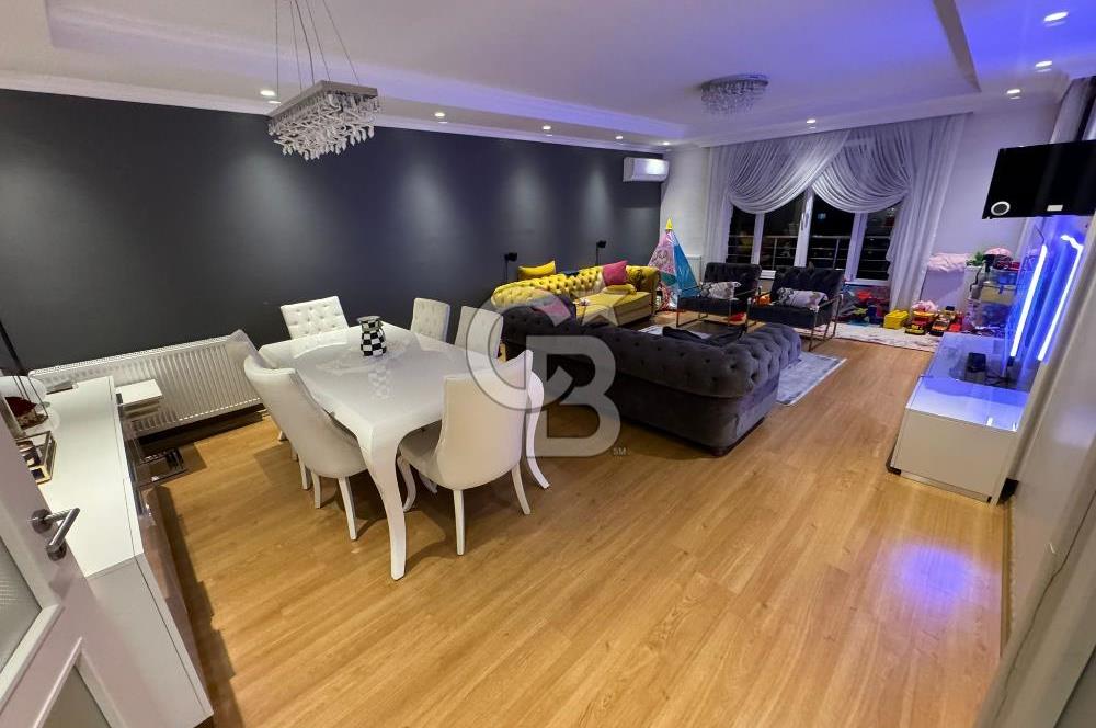 Beylikdüzü Kavaklı Çınar Evler Sitesi Satılık 3+1 Daire